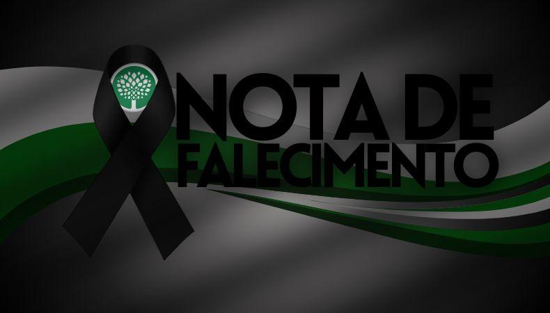 Nota de Pesar: Familiares comunicam o falecimento de Geno Neuberger aos 64 anos de idade