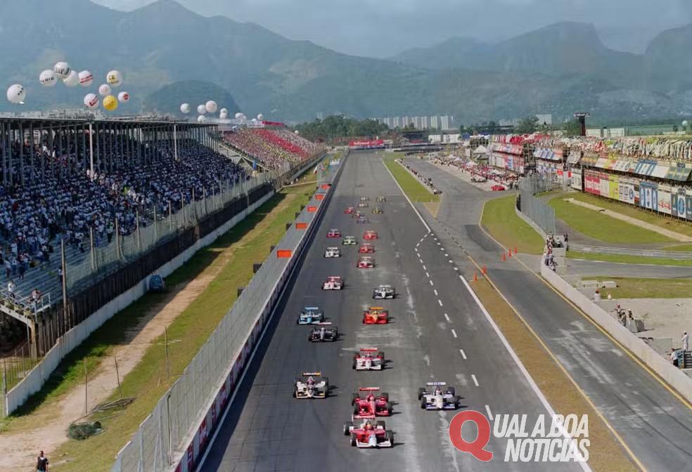 Novo projeto de autódromo no Rio inclui preservação ambiental