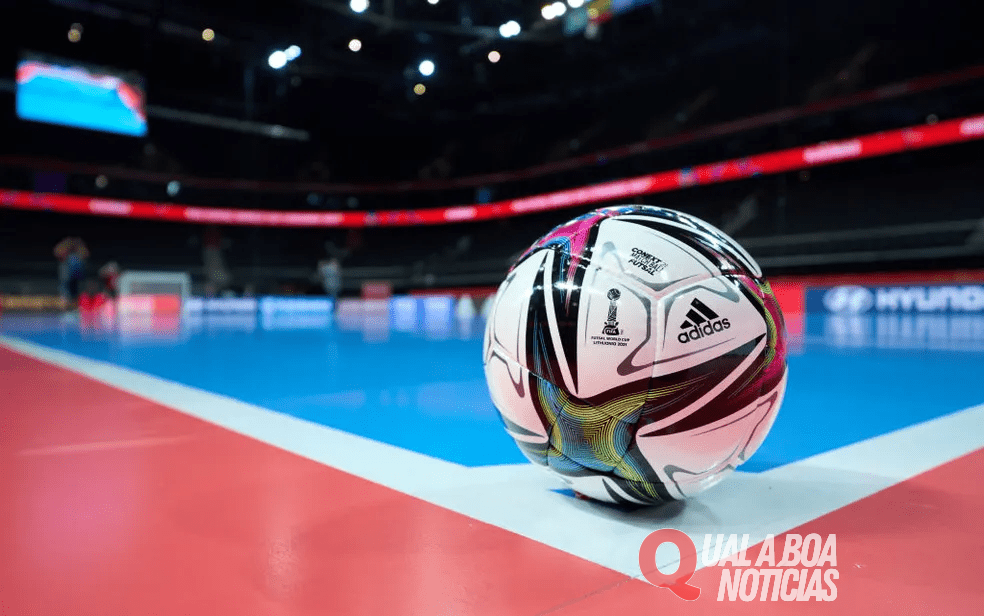 Por que o futsal (ainda) não é esporte olímpico? Entenda