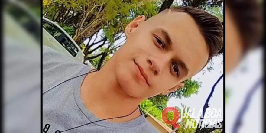 Sábado marcante: Jovem de 19 anos morre em grave acidente de trânsito na BR-373