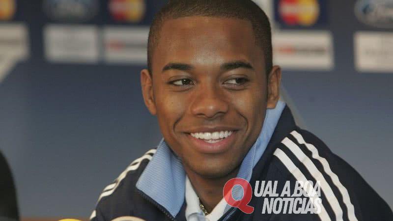 Saiba o que Robinho tem feito na prisão para reduzir pena de nove anos