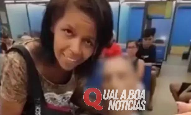 Sobrinha que levou tio morto para sacar empréstimo é solta