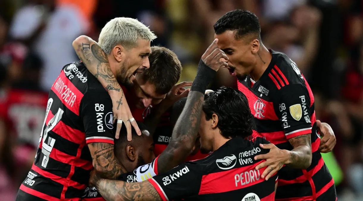 Torcedores elegem os favoritos para ganhar o Brasileirão