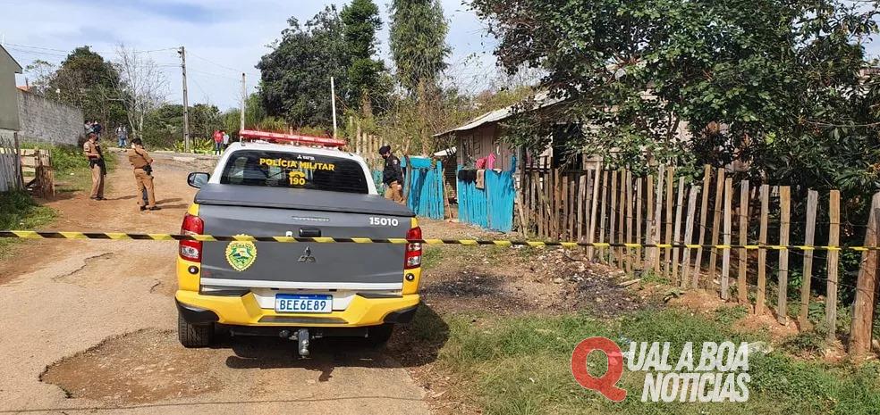 Três pessoas da mesma família são condenadas por assassinar vizinha após discussão, no Paraná