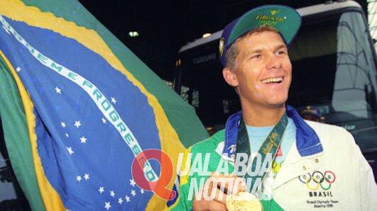Vela é o esporte que mais conquistou ouros olímpicos para o Brasil