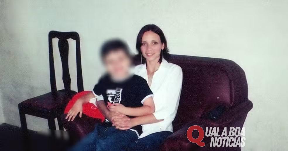 Acusado de matar filha da esposa para que ela ficasse com a guarda do neto; Homem é condenado a 21 anos de prisão no Paraná