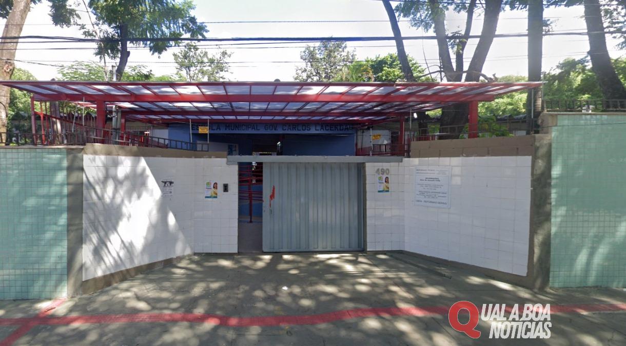 Adolescente de 13 anos esfaqueia colegas em escola de Belo Horizonte