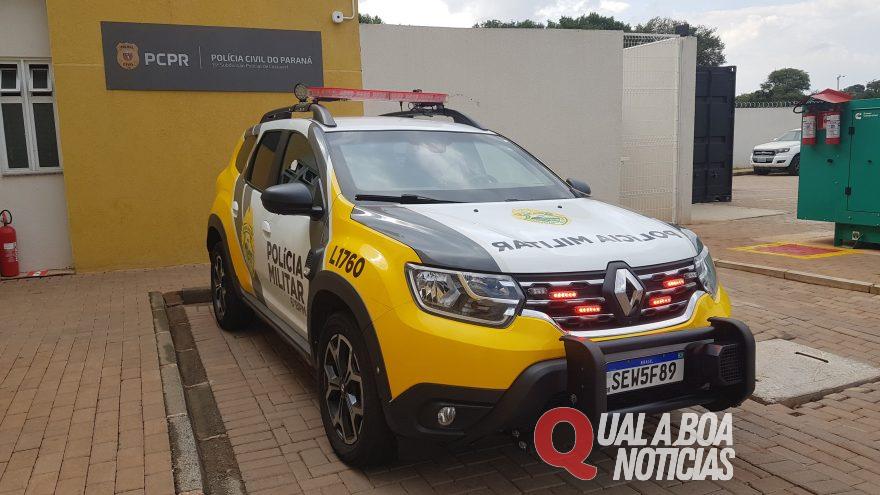 Adolescente é apreendido por praticar sexo oral com criança de 9 anos de idade