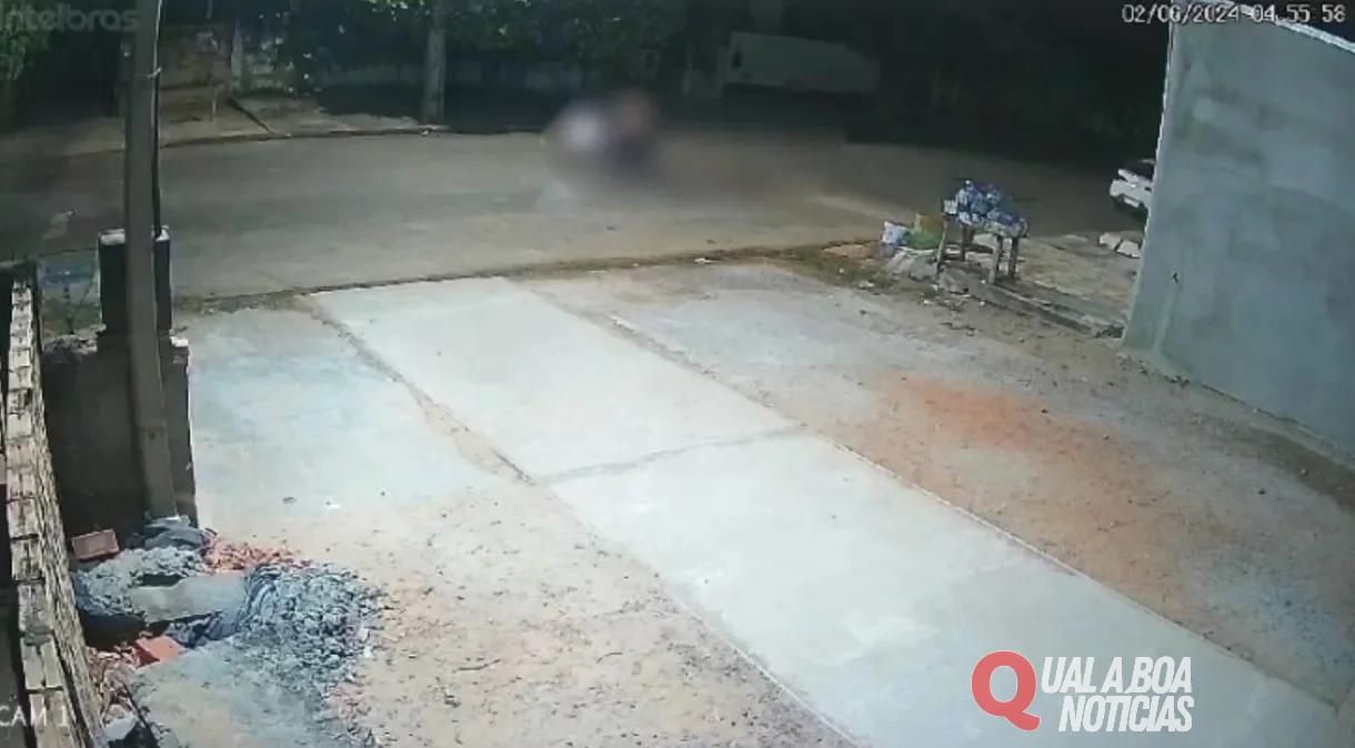 Após encontro: Mulher é morta e arrastada por moto no Mato Grosso