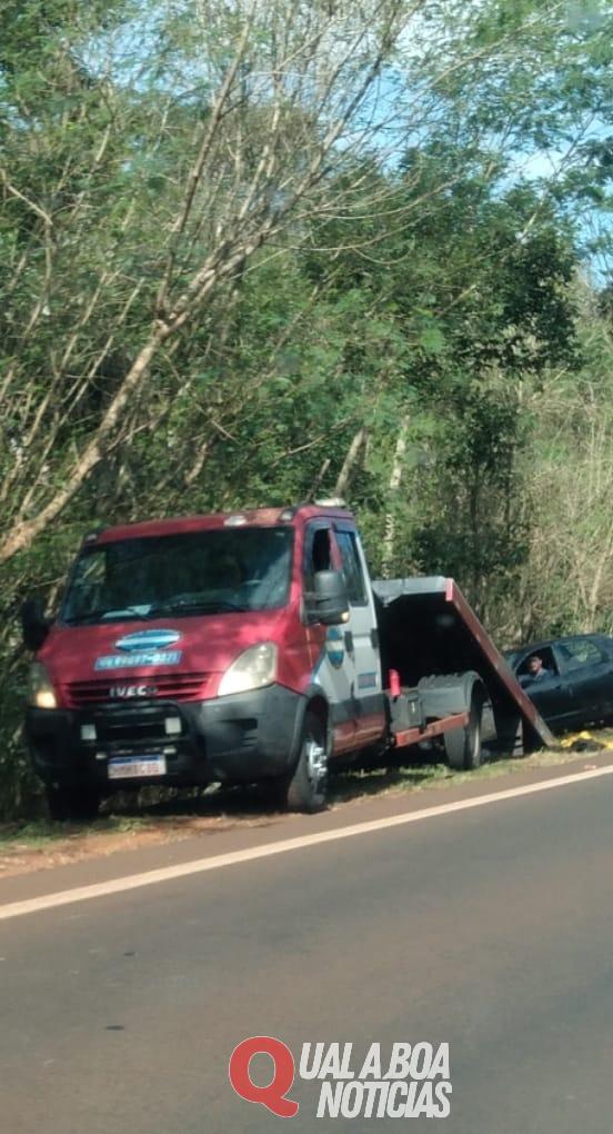 Atendimento de sinistro