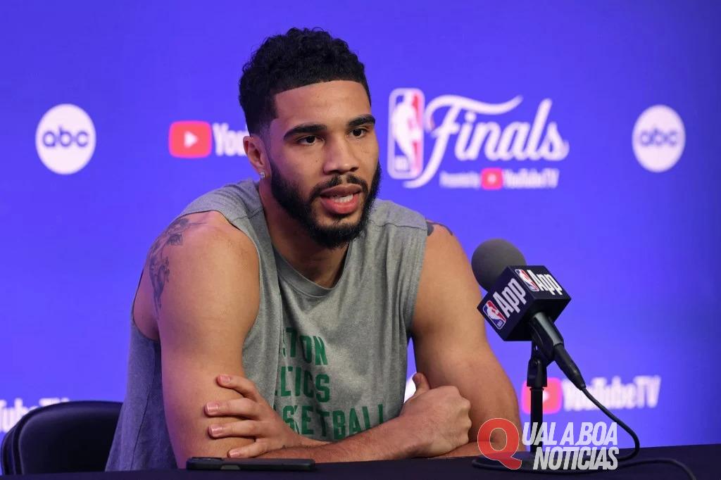 Boston Celtics x Dallas Mavericks: onde assistir ao 1º jogo da final da NBA