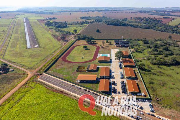 BPFRON inaugura a nova sede em Guaíra/PR