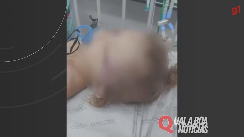 Crueldade: Casal é preso suspeito de agredir e torturar criança de quatro anos, no Paraná