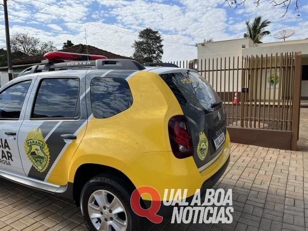 Falso Padre oferece oração e furta dinheiro em casa de vítima de Nova Santa Rosa