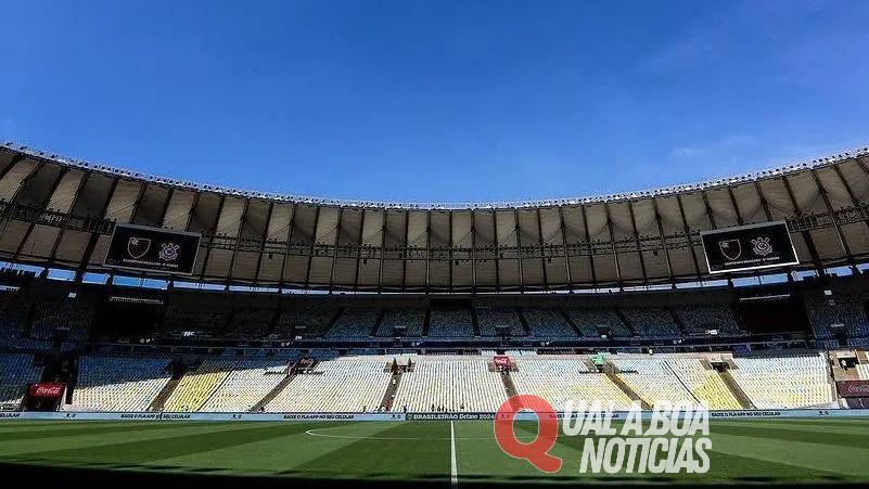 Flamengo x Bahia: horário e onde assistir ao jogo do Brasileiro