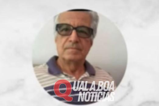 Homem de 77 anos morre após levar “voadora” na frente do neto