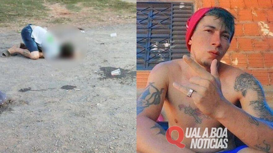 Homem é morto com tiro na cabeça durante confusão em conveniência