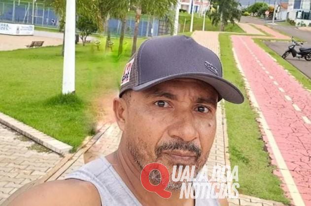 Homem morre em acidente de trabalho após despencar de telhado