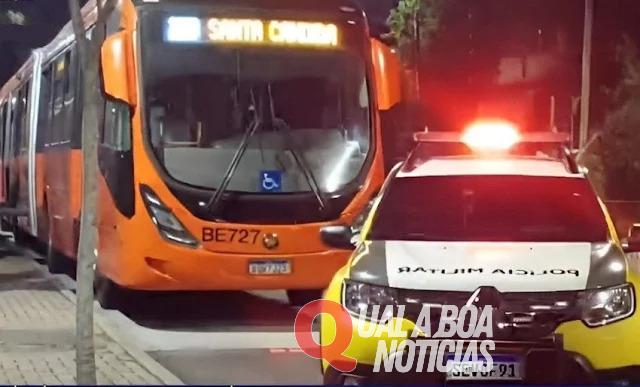 Homem que matou defensor de casal homoafetivo em um ônibus de Curitiba, é denunciado por homicídio e transfobia