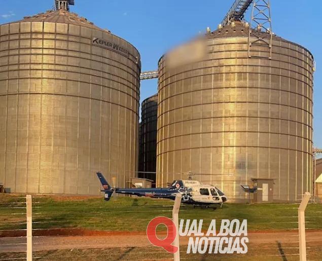 Identificado trabalhador que morreu ao sofrer queda de elevador