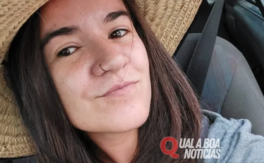 Jovem que foi encontrada morta pela mãe é identificada; Ela foi assassinada pelo marido