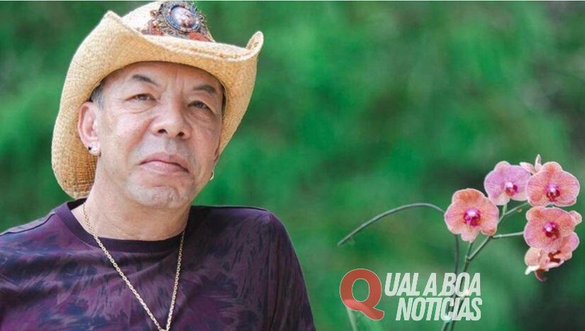 Luto no sertanejo morre o cantor Crhystian que fez dupla com Ralf