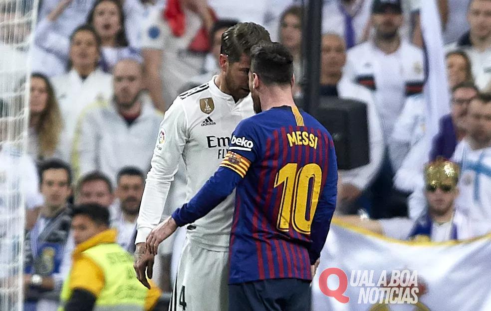 Messi: 