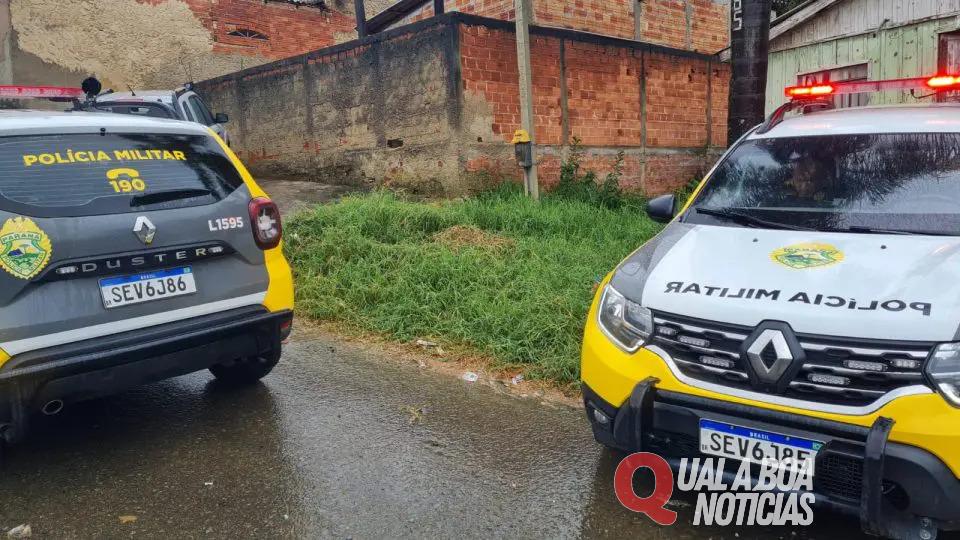 Morador é encontrado morto em estado de decomposição e marcas de sangue apontam para homicídio