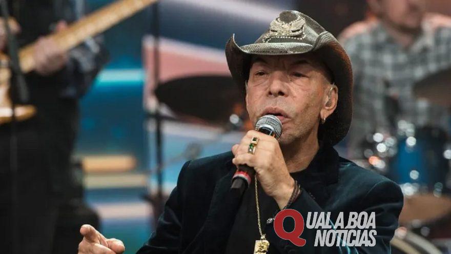 Morre aos 67 anos o cantor sertanejo Chrystian, ex-dupla de Ralf