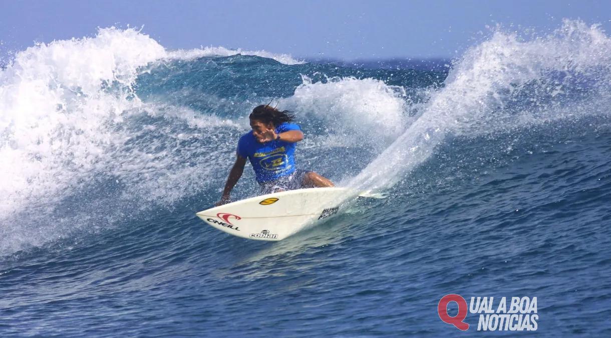 Mundo do surfe lamenta a morte de Tamayo Perry