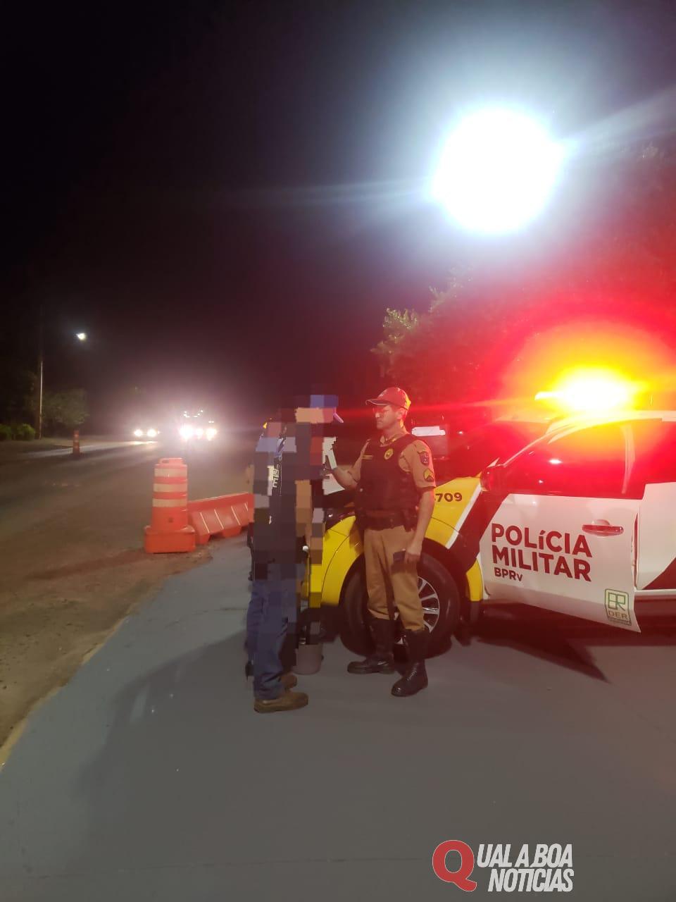 Operação Alcoolemia