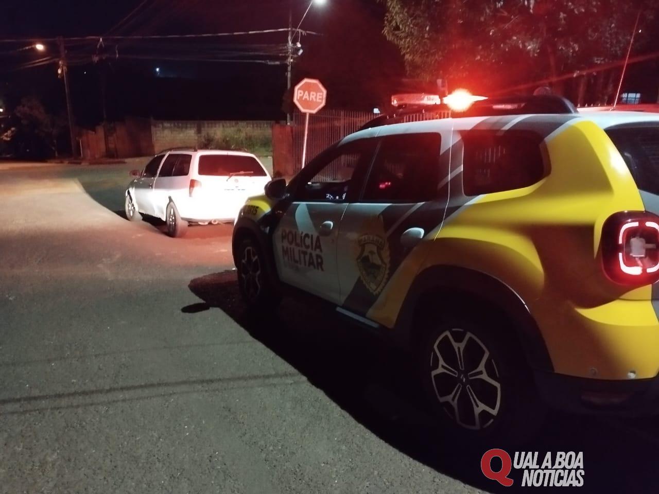 Operação pronta resposta