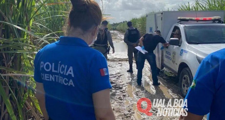 Ossada humana é descoberta em zona rural; Joias e prótese podem revelar identidade do cadáver