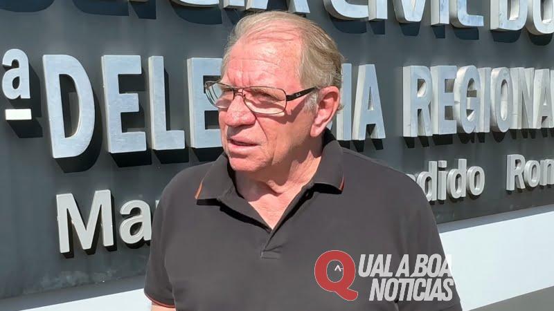 Policial Civil identifica os autores de disparos que mataram um e balearam policial em Marechal Rondon