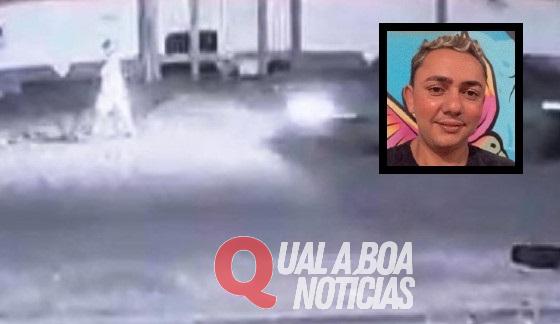 Professor morre após ser atropelado de forma proposital em frente igreja