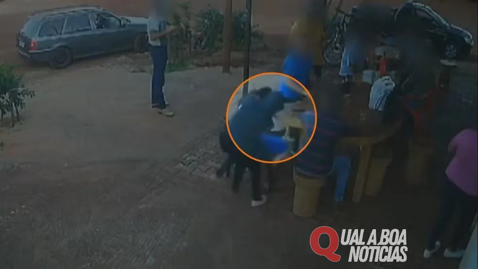 Suspeita de matar jovem que estava com o marido dela em bar no Paraná premeditou o crime, diz delegado