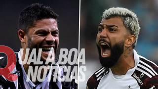 Viralizou: Chocolate do Fla, 