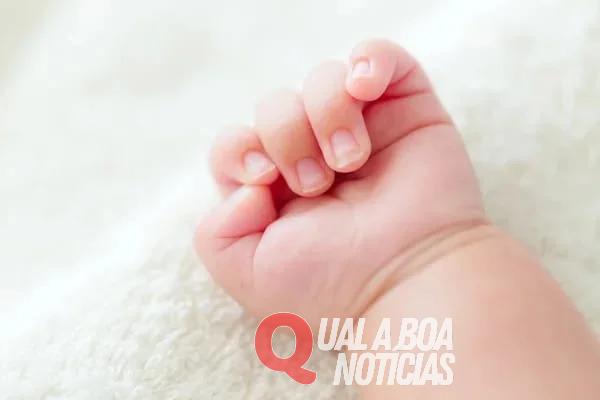 Bebê de 6 meses é agredido por homem que também enforcou ex-mulher, no Paraná