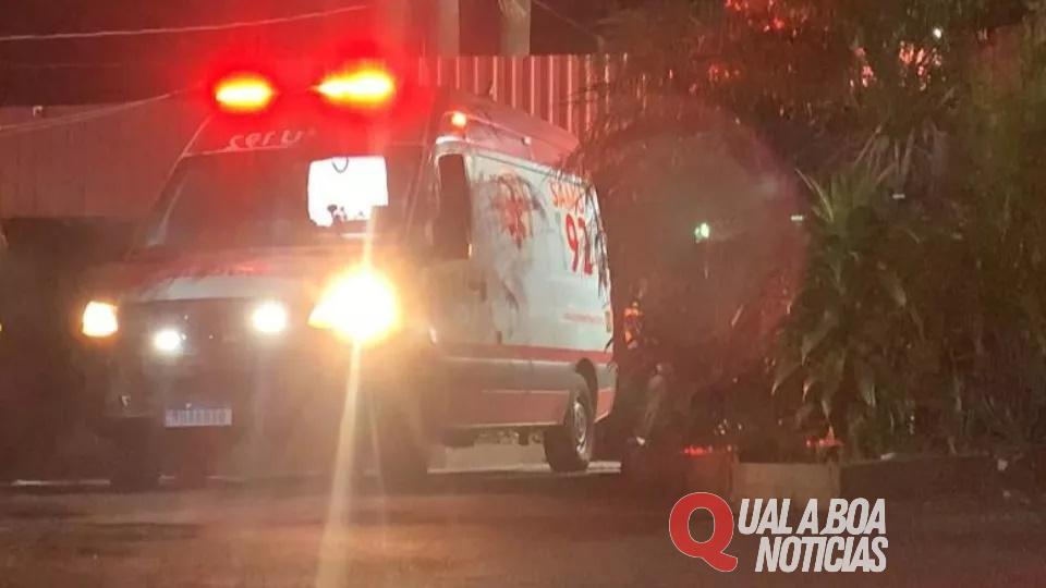 Cascavel: policial penal encontrado morto em motel