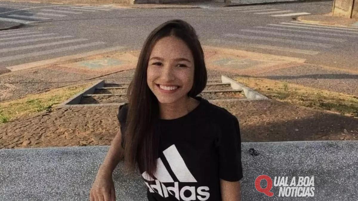 Caso Ísis: jovem está desaparecida há 25 dias e vigilante continua em silêncio