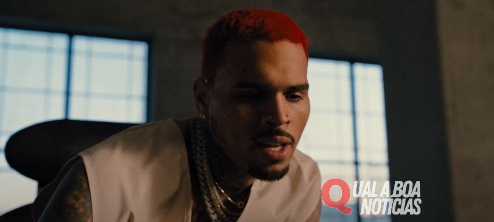 Chris Brown é processado em US$ 50 milhões após mais um caso de agressão