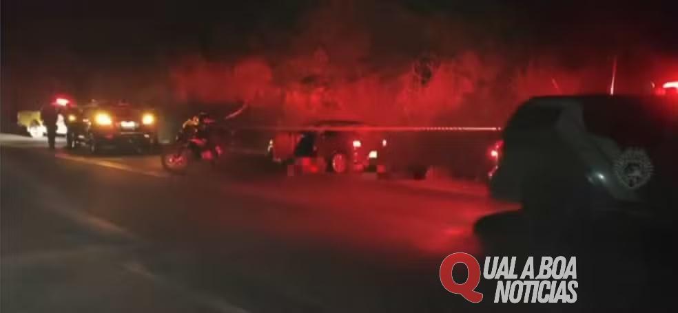 Cinco homens morrem em confronto com a Polícia Militar norte do Paraná