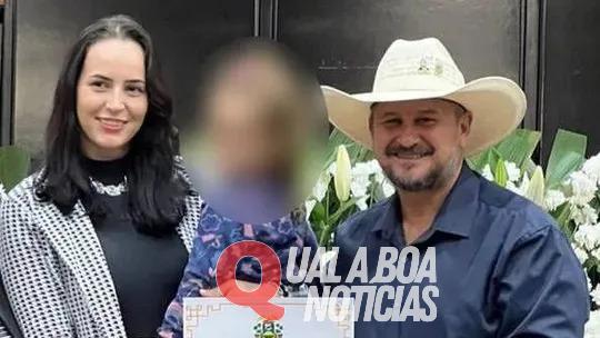 Ex-marido de Raquel Cattani buscou filhos, fez churrasco e foi a boates para criar falso álibi no dia do crime, diz polícia