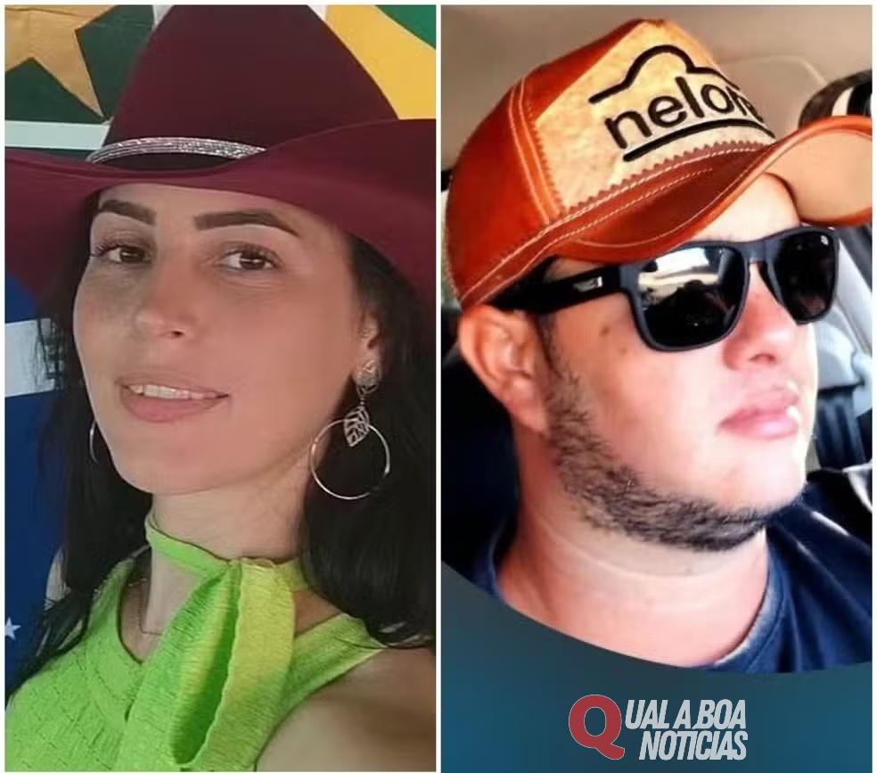 Ex-marido preso suspeito de mandar matar Raquel Cattani chorou durante velório acompanhado da família da vítima