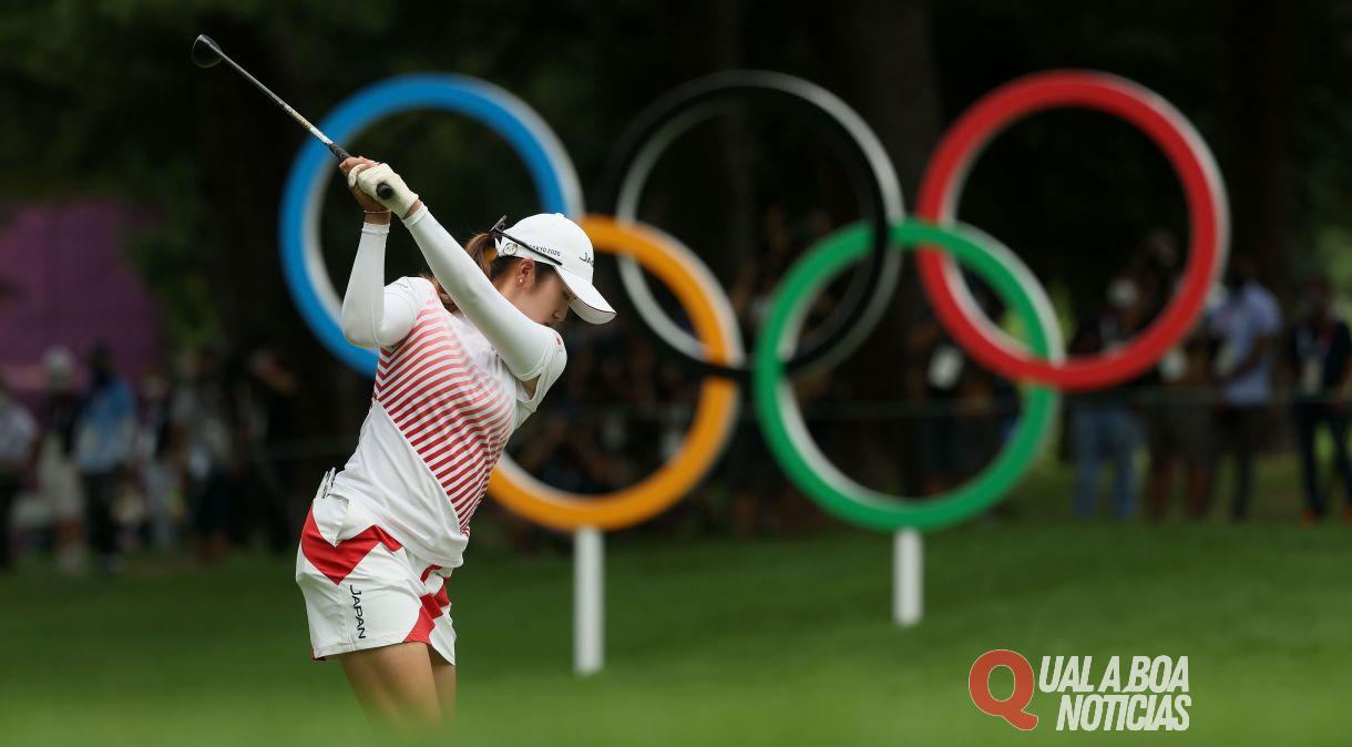 Golfe ainda luta para se afirmar como esporte olímpico