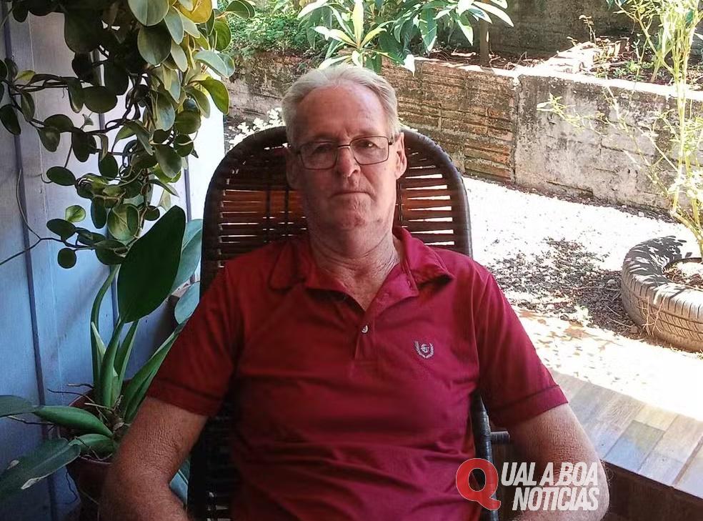 Idoso é encontrado morto no meio de lavoura de milho 25 dias após desaparecer