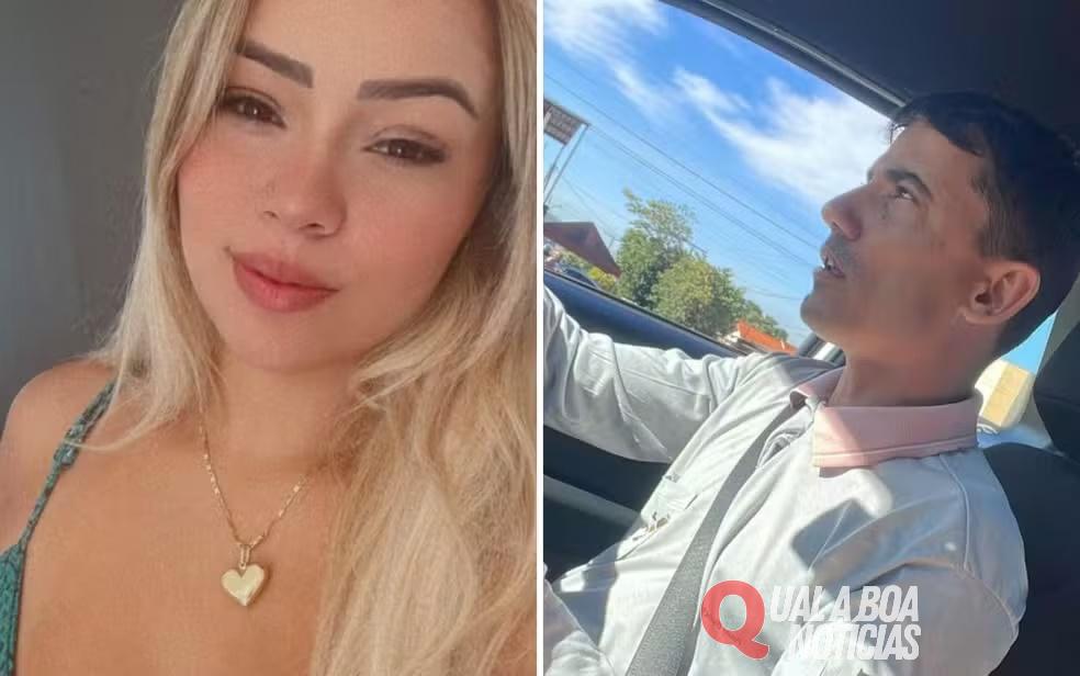 Ossada encontrada enterrada em fazenda é de jovem dada como desaparecida pelo companheiro, aponta laudo