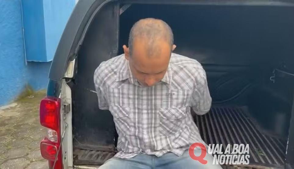 Pai envenenou bebê de cinco dias com mamadeira de leite com chumbinho enquanto mãe tomava banho, diz polícia