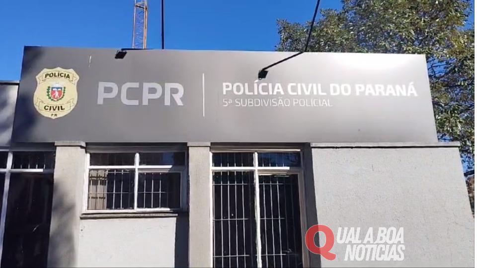 Pais confessam responsabilidade na morte de bebê de dois meses em Pato Branco, confirma polícia