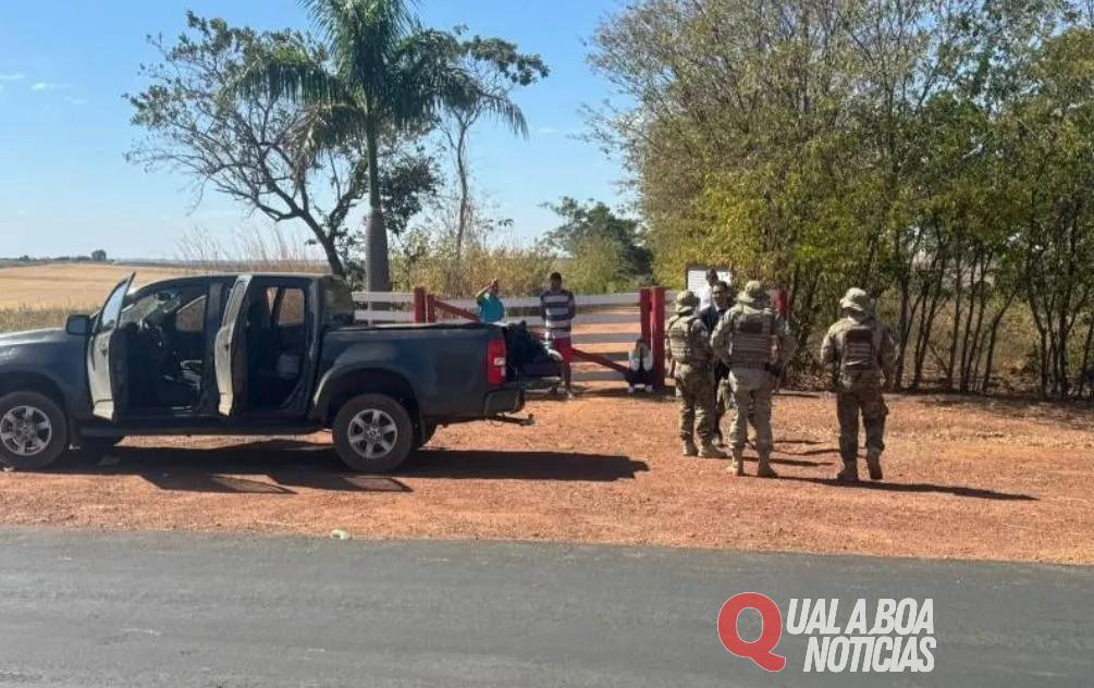 Polícia do Pará mata quatro e prende cinco suspeitos em caçada a ladrões de banco